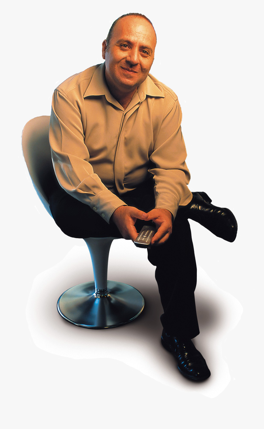 Image - Sitting, HD Png Download, Free Download