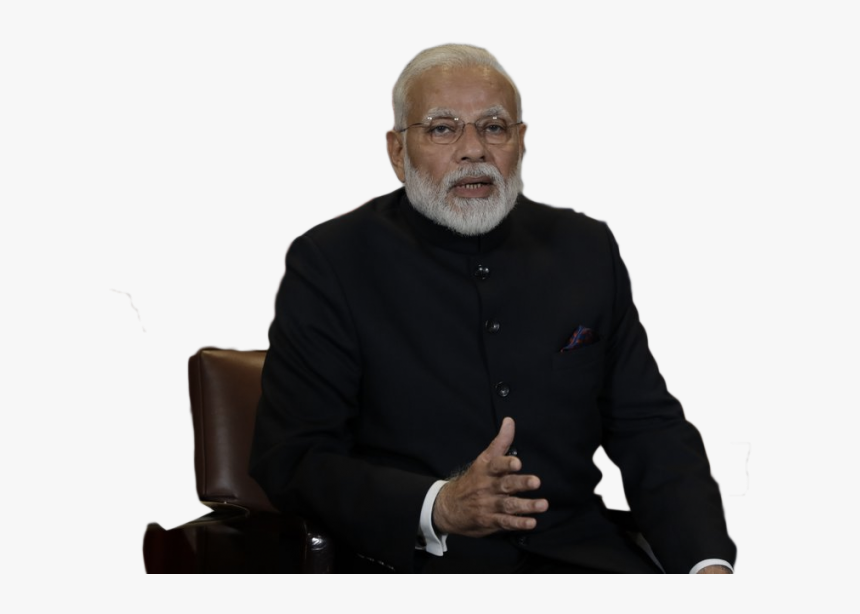 Narendra Modi Png, Transparent Png, Free Download