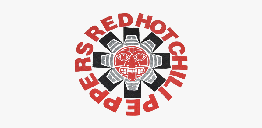 Red Hot Chili Peppers T Shirt, HD Png Download, Free Download