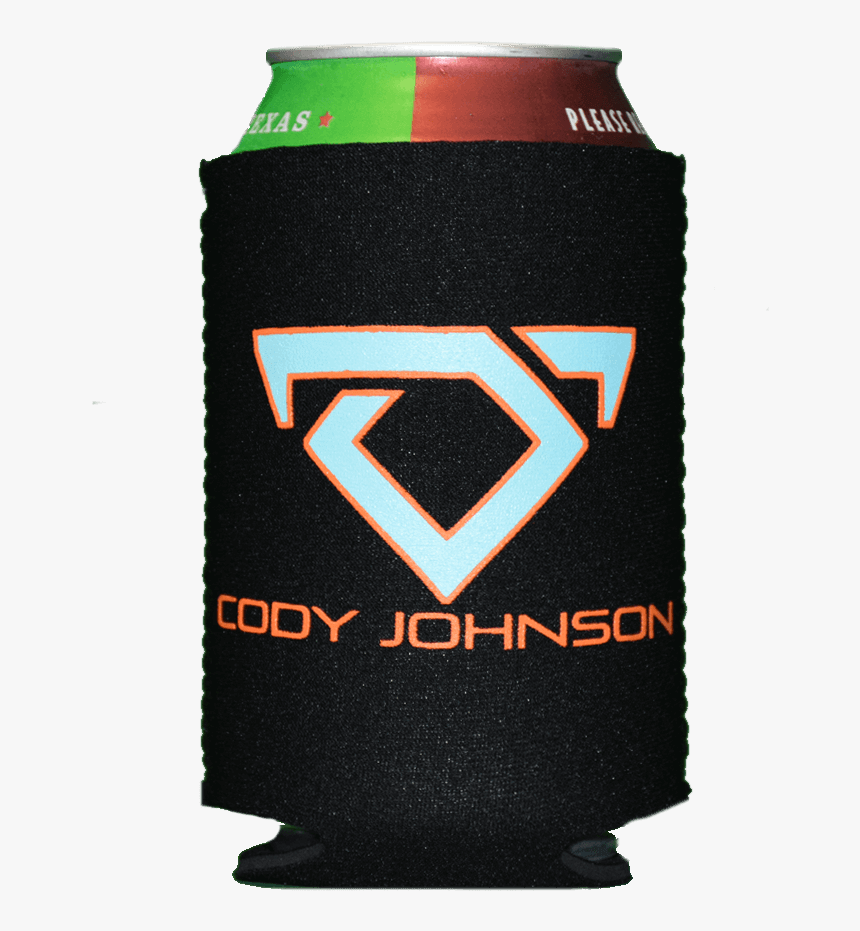 Blue And Orange Cody Johnson Drink Koozie"
 Title="blue - Guinness, HD Png Download, Free Download