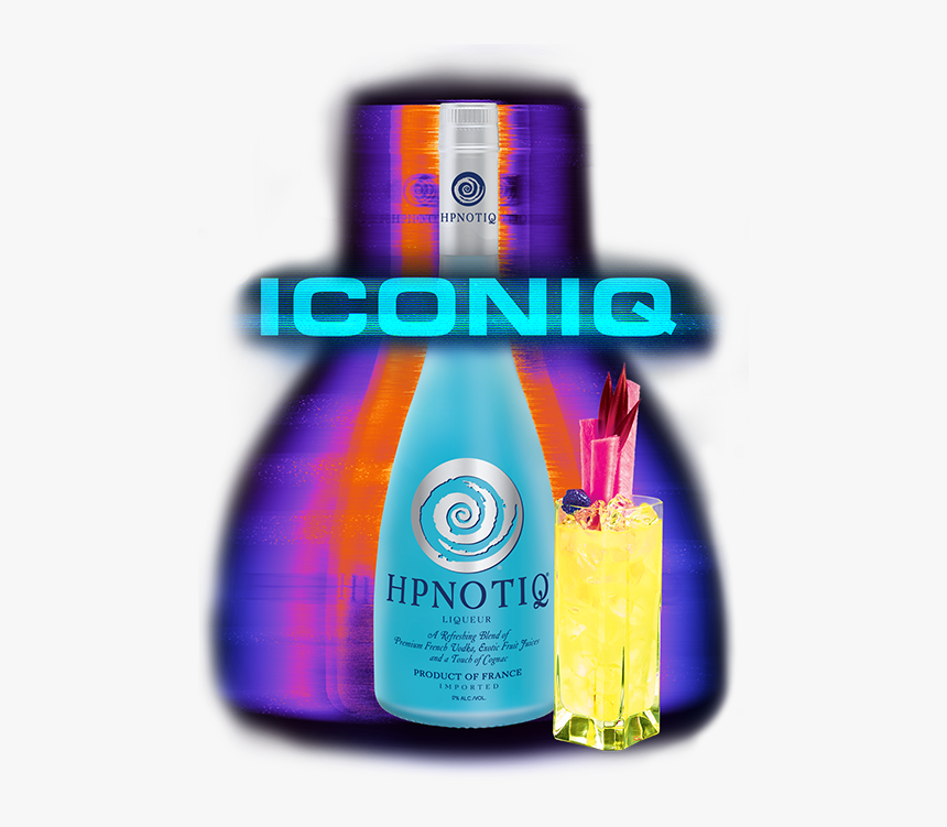 Img - Hpnotiq Harmonie, HD Png Download, Free Download