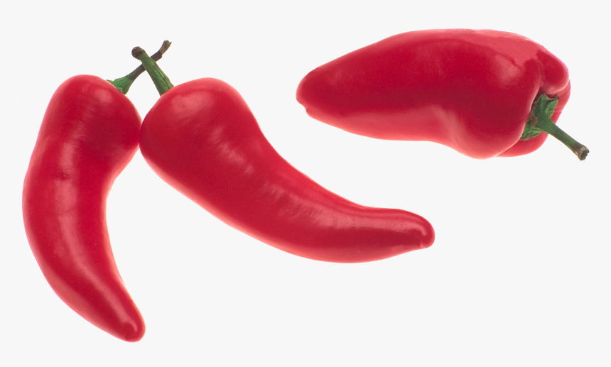 Red Pepper Png Image - Перчик Пнг, Transparent Png, Free Download