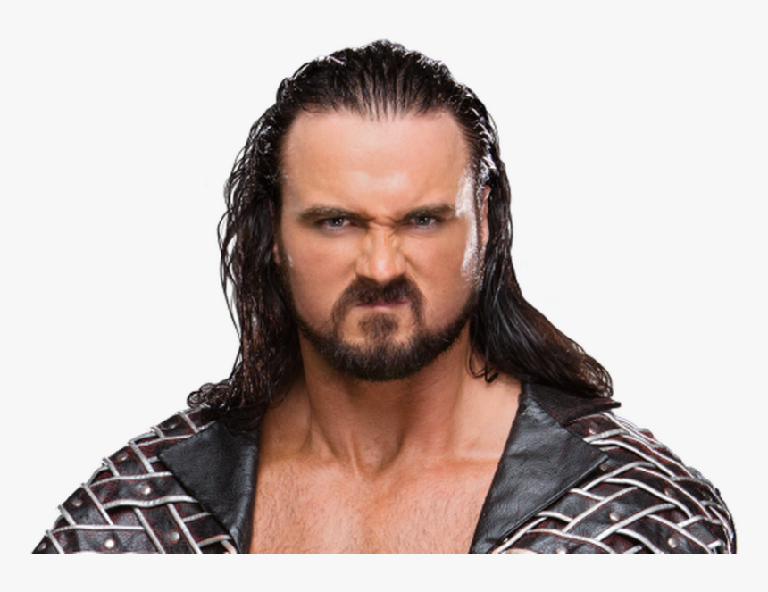 Wwe Drew Mcintyre Nxt Champion, HD Png Download, Free Download