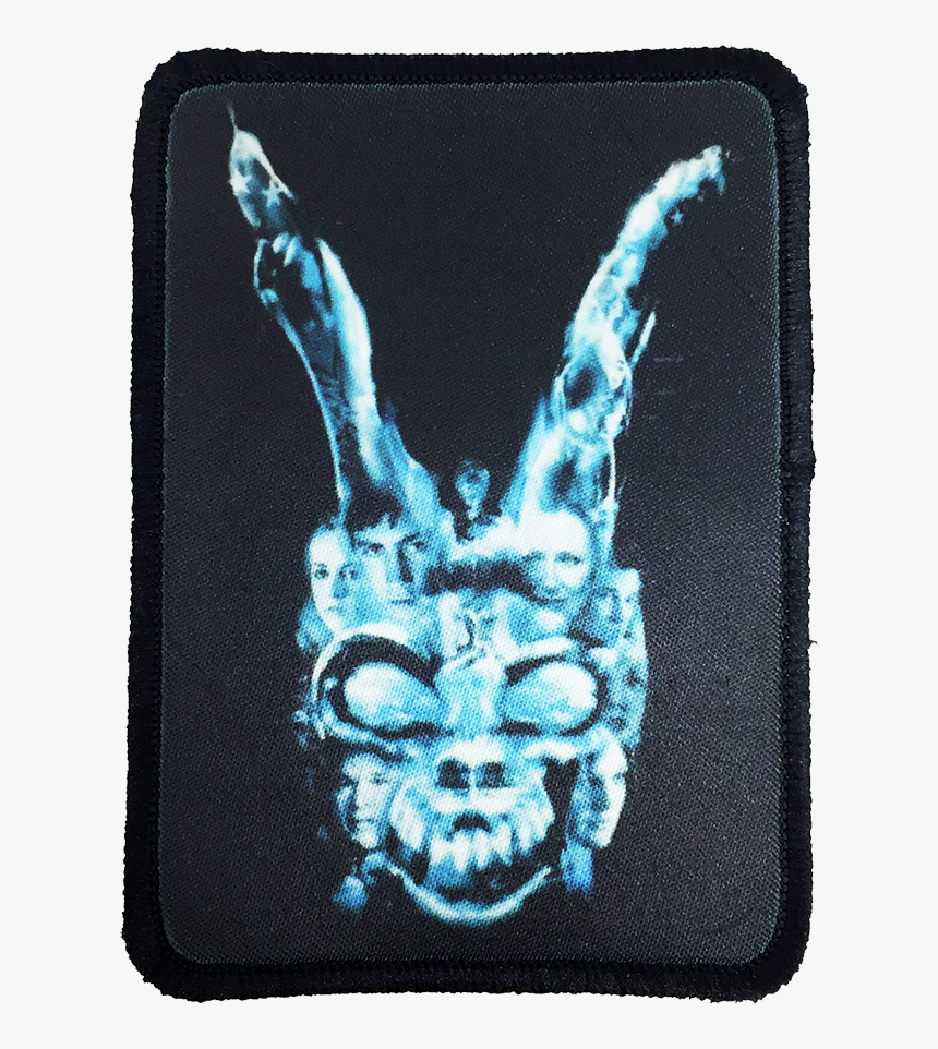 File 386ca680ed Original - Donnie Darko Soundtrack Score, HD Png Download, Free Download