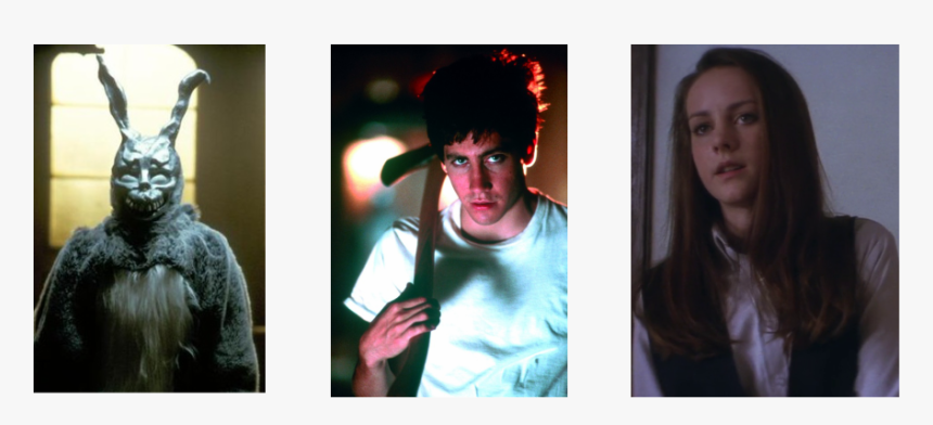 Picture - Jake Gyllenhaal Donnie Darko, HD Png Download, Free Download