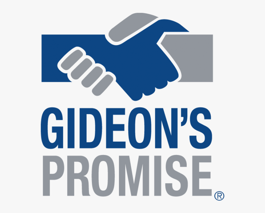 Gideon's Promise, HD Png Download, Free Download