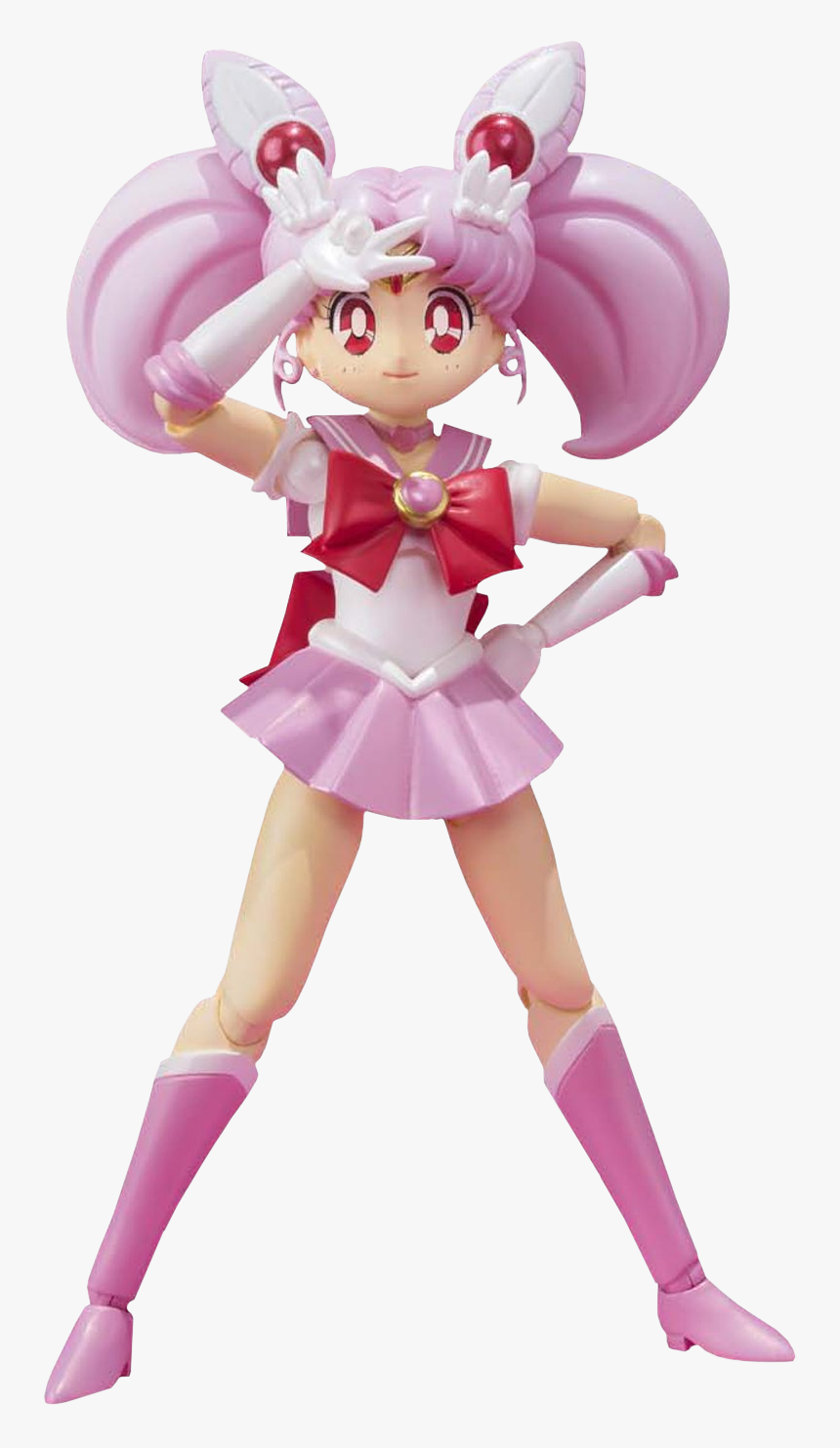 Sailor Chibi Moon Figure, HD Png Download, Free Download