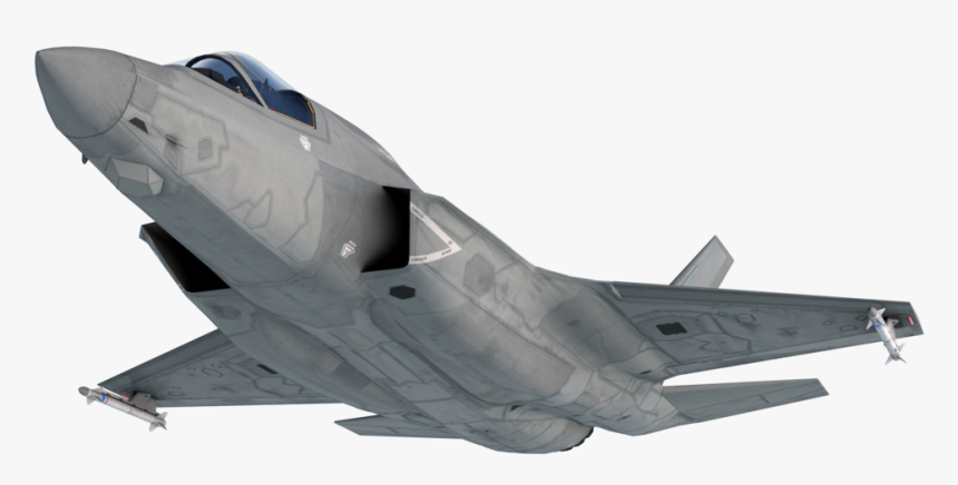 Transparent F 35 Png - F35 Png, Png Download, Free Download