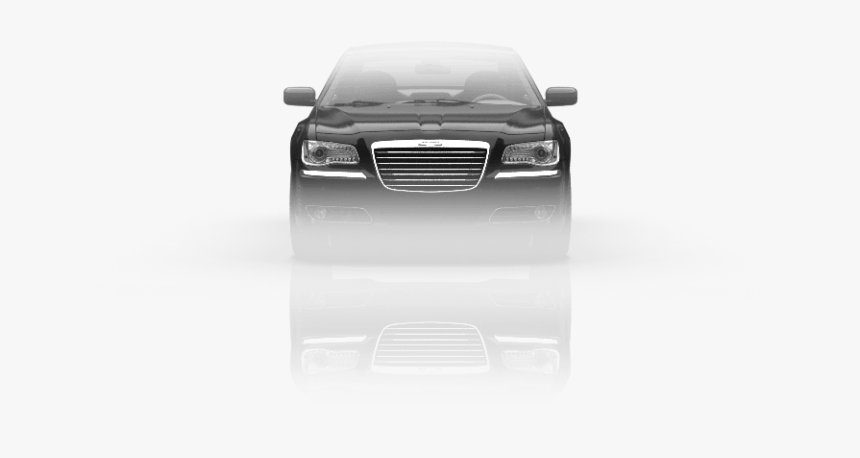 Transparent 2015 Chrysler 300 Png - Chrysler 300c, Png Download, Free Download