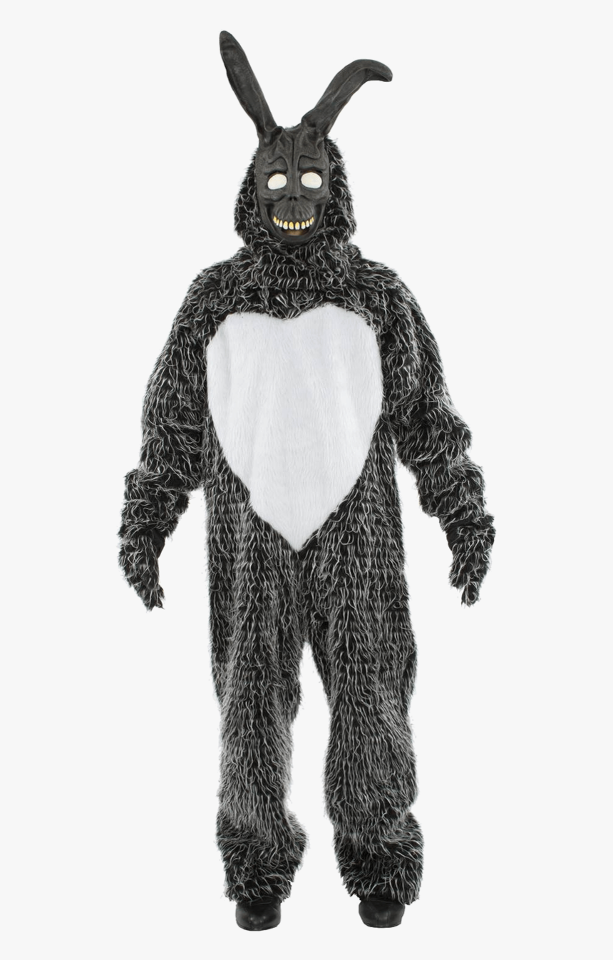 Mens Rabbit Donnie Darko Costume - Donnie Darko Disfraz Amazon, HD Png Download, Free Download