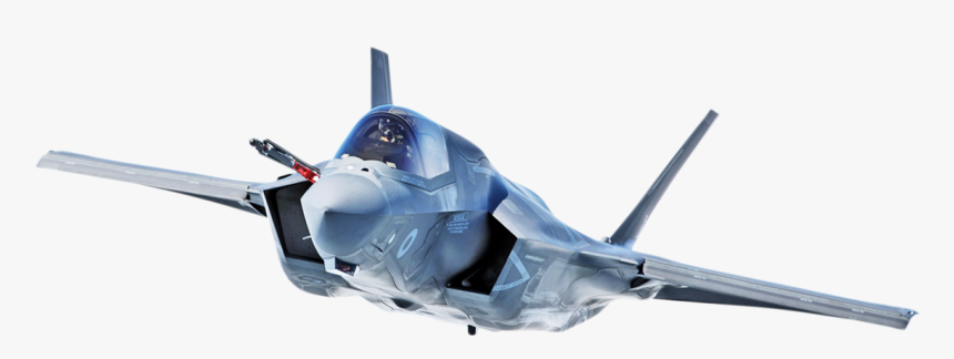 Lockheed Martin F-35 Lightning Ii , Png Download - Lockheed Martin F-22 Raptor, Transparent Png, Free Download