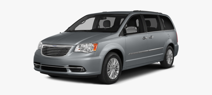 2014 Town And Country Cars, HD Png Download, Free Download