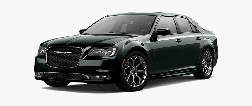 2016 Chrysler 300 Dark Exterior - 2015 Chrysler 300 Dark Grey, HD Png Download, Free Download