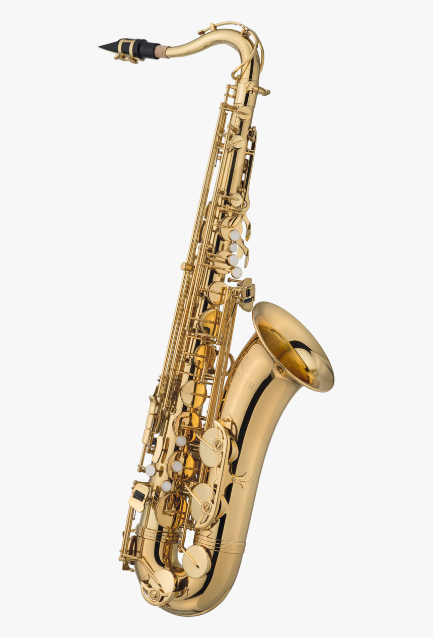 Sax Tenor, HD Png Download, Free Download