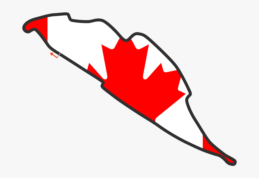 Circuit Gilles Villeneuve Logo Png - Circuit Gilles Villeneuve Logo, Transparent Png, Free Download