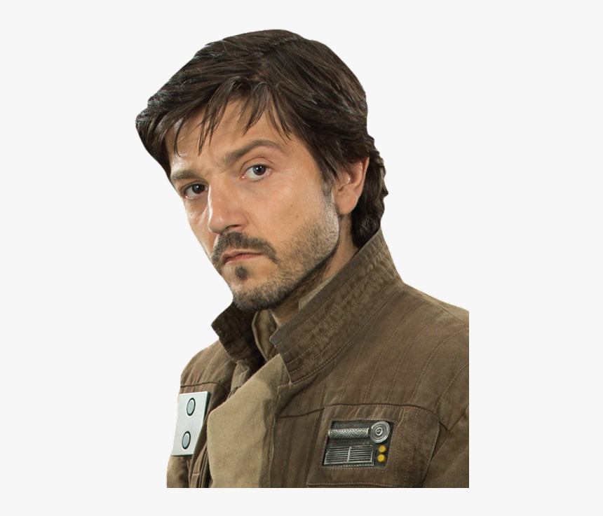 Cassian Andor, HD Png Download, Free Download