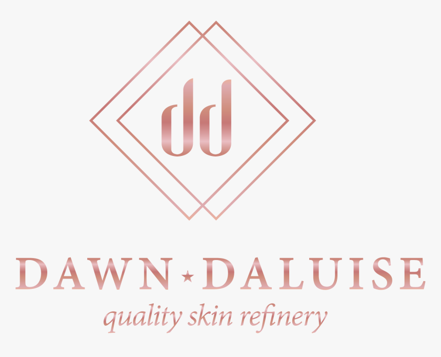 Dawn Daluise Logo Sign, HD Png Download kindpng