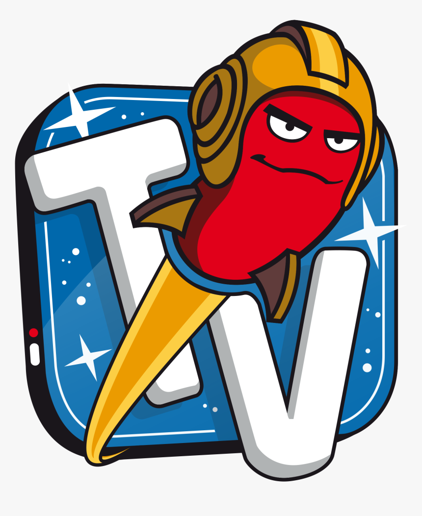 Rocketbeans Tv, HD Png Download, Free Download