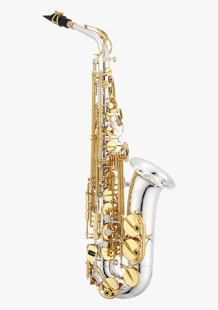 Jupiter Alto Saxophone, HD Png Download, Free Download