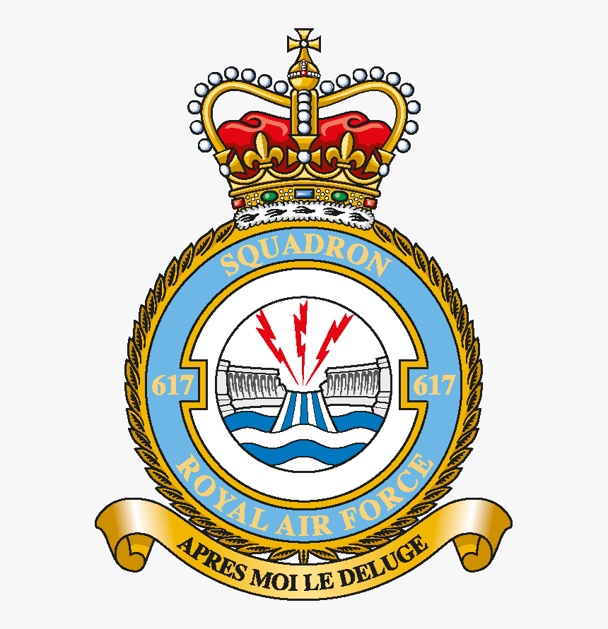 No 100 Squadron Raf, HD Png Download, Free Download