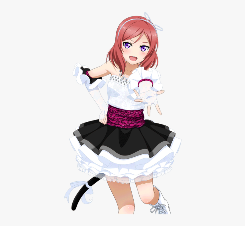 Wallpaper Herbert Mercado, - Nishikino Maki Cutie Panther, HD Png Download, Free Download