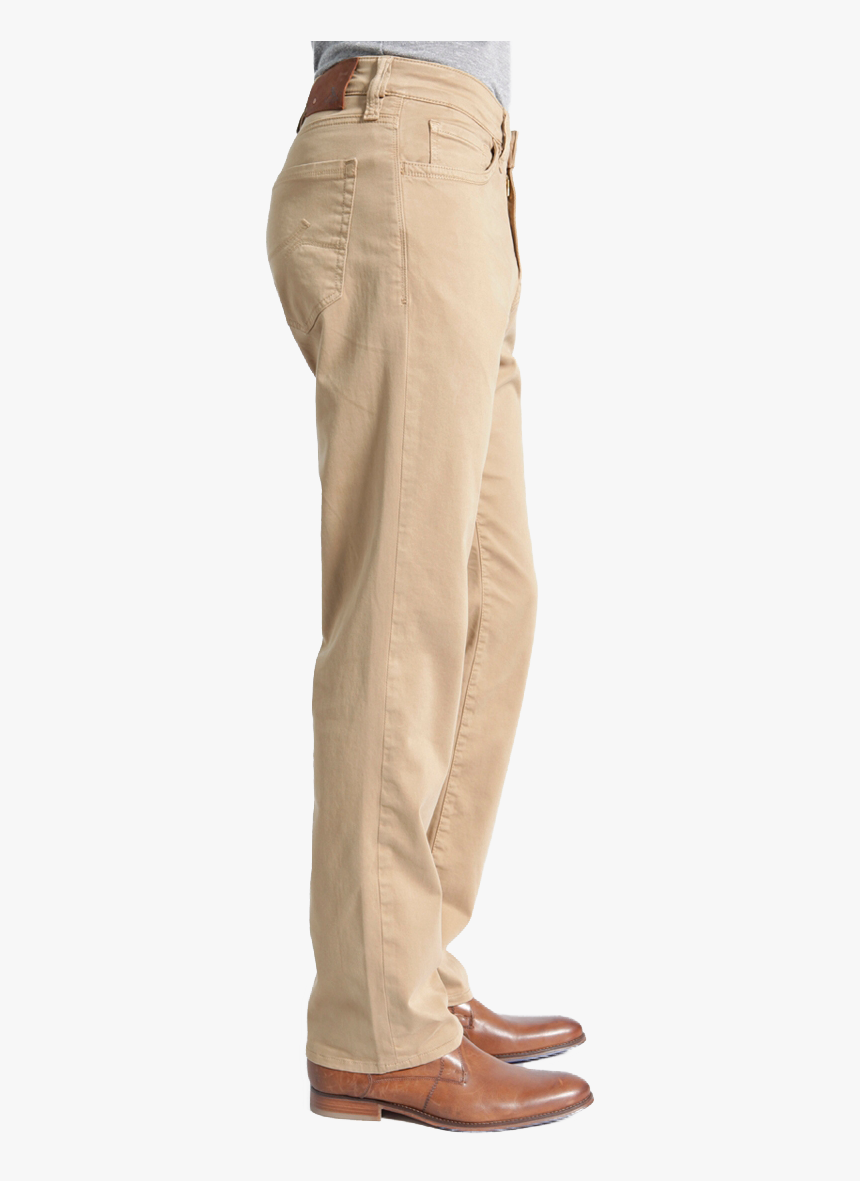 Heritage Jeans Khaki, HD Png Download, Free Download