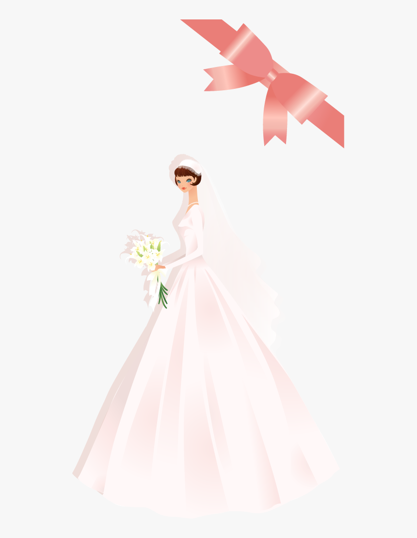 Transparent Pierce The Veil Png - Wedding Dress, Png Download, Free Download