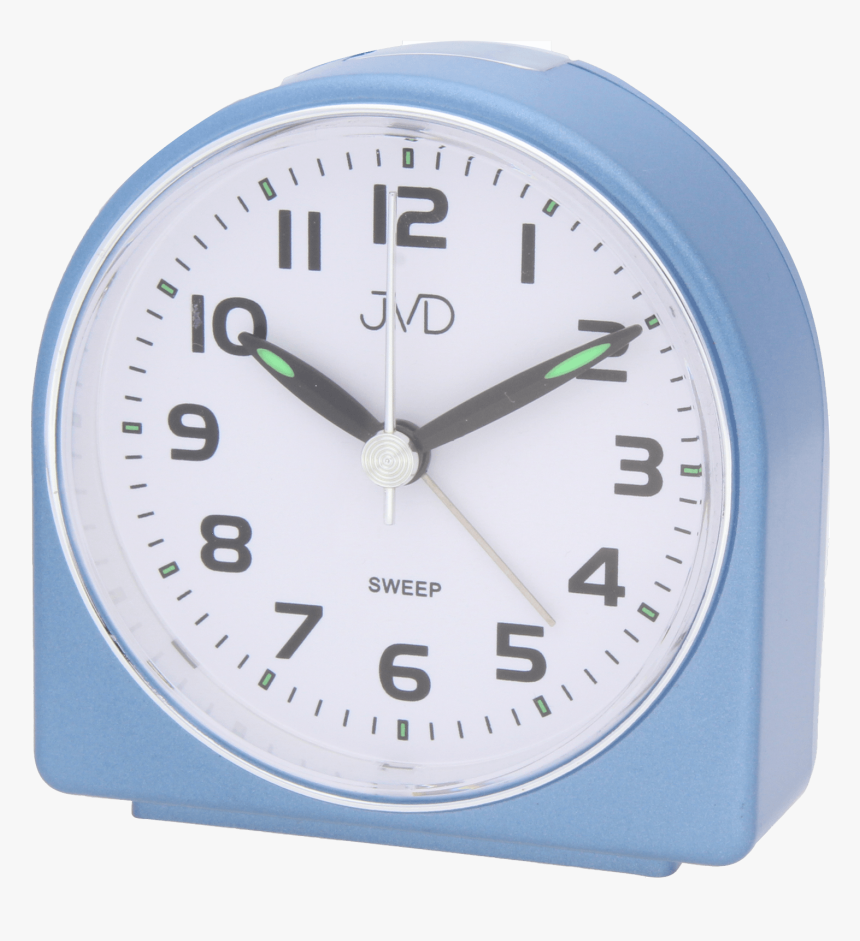 Analog Clock Jvd Srp902, HD Png Download, Free Download