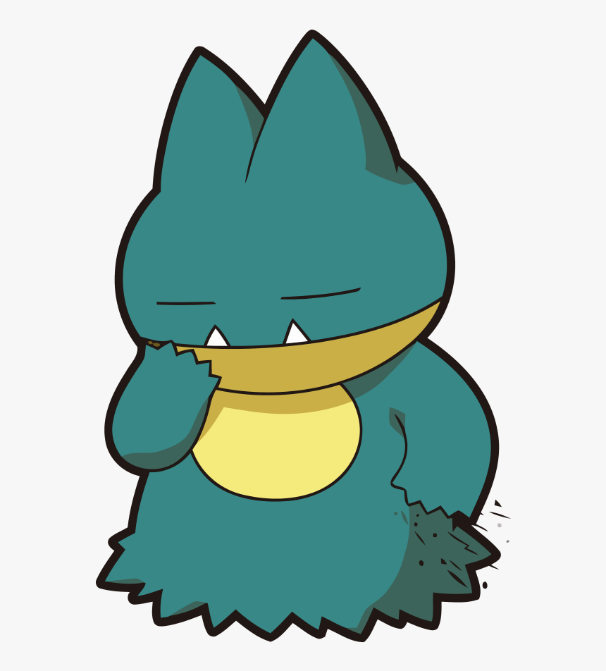 Munchlax Png 7 » Png Image - Munchlax Png, Transparent Png, Free Download