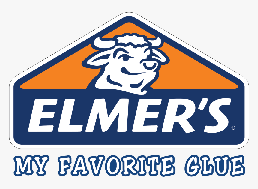 Logo Elmers, HD Png Download, Free Download