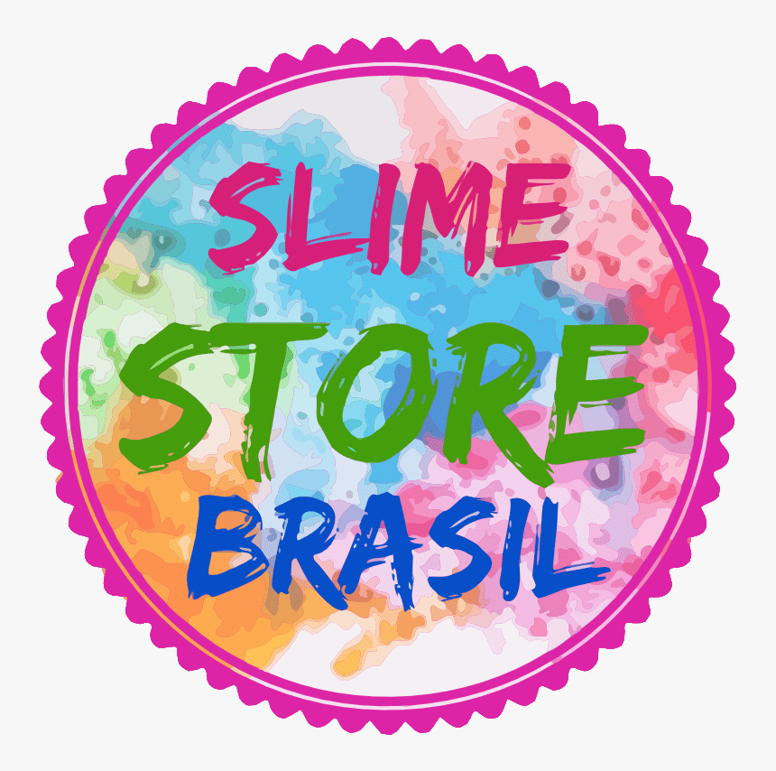 Slime Store Brasil, HD Png Download, Free Download