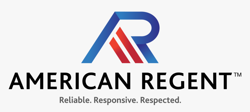 American Regent, Inc - American Regent Logo Transparent, HD Png Download, Free Download