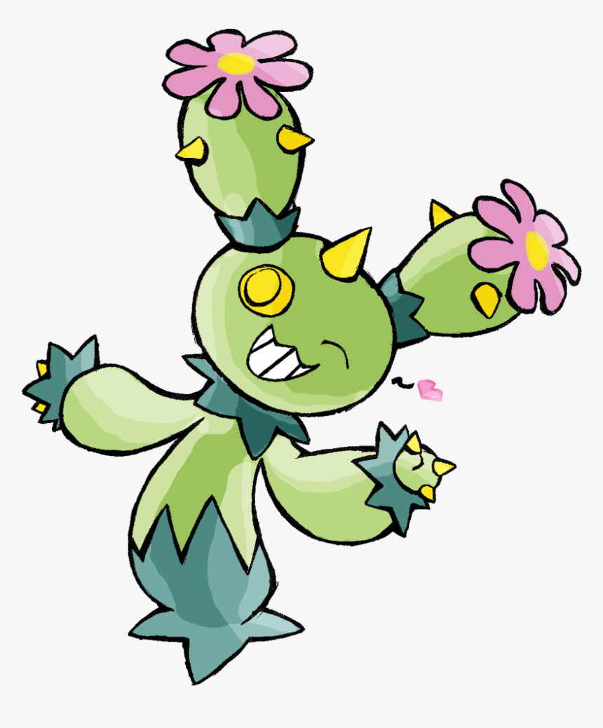 Maractus, HD Png Download, Free Download