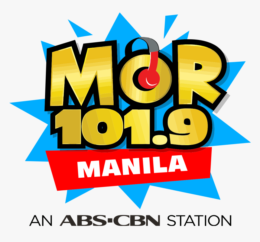 Mor 101.9, HD Png Download, Free Download