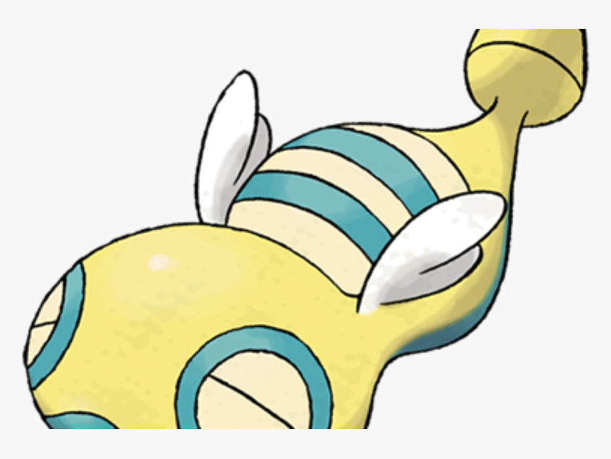 Pokemon Dunsparce, HD Png Download, Free Download