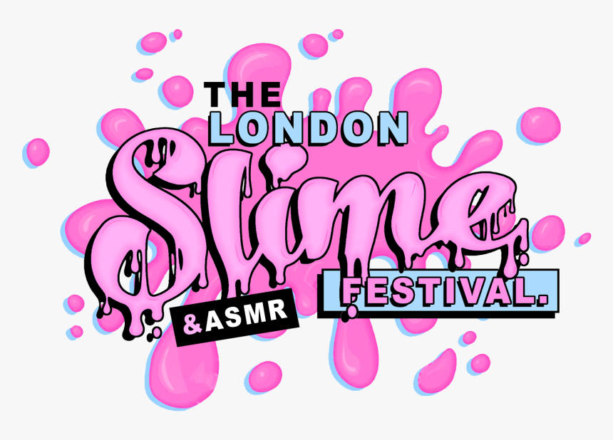 Festival Slime, HD Png Download, Free Download