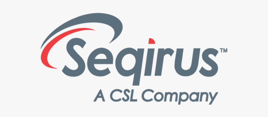 Seqirus - Csl Seqirus, HD Png Download, Free Download