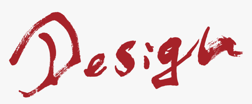 Design Calligraphy Logo - Calligraphy, HD Png Download - kindpng