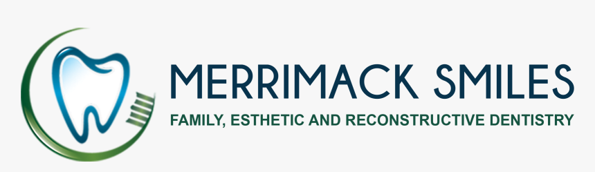 Merrimack Smiles Logo - Oval, HD Png Download, Free Download