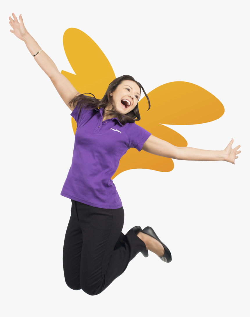 Jumping, HD Png Download, Free Download