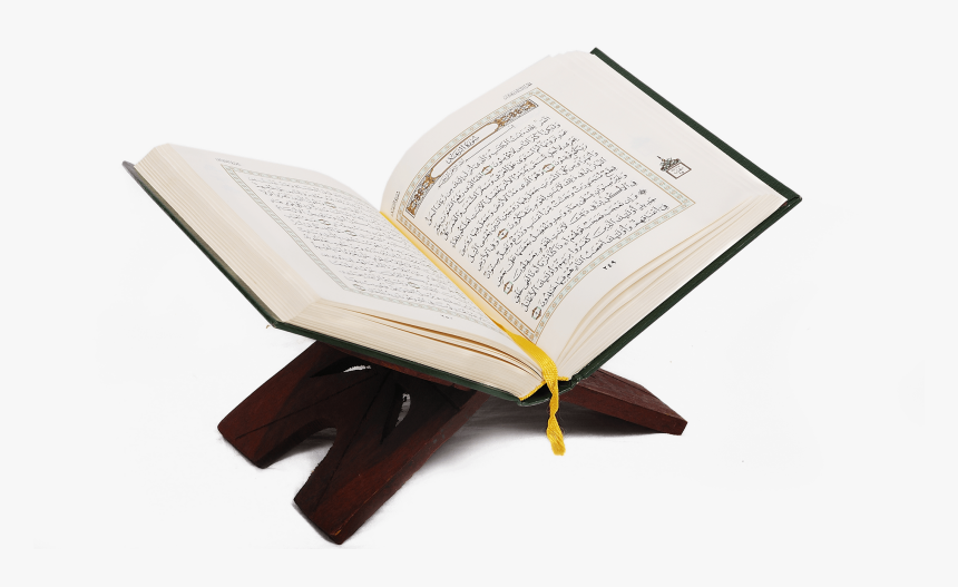 Book Png - Gambar Al Quran Png, Transparent Png, Free Download