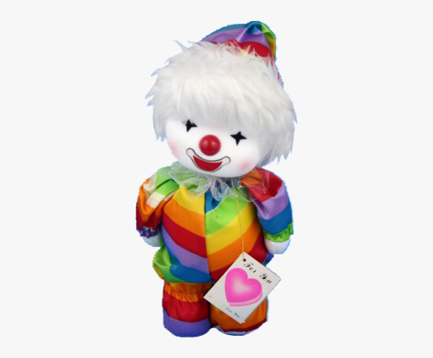 Poter Musical Clown, HD Png Download, Free Download