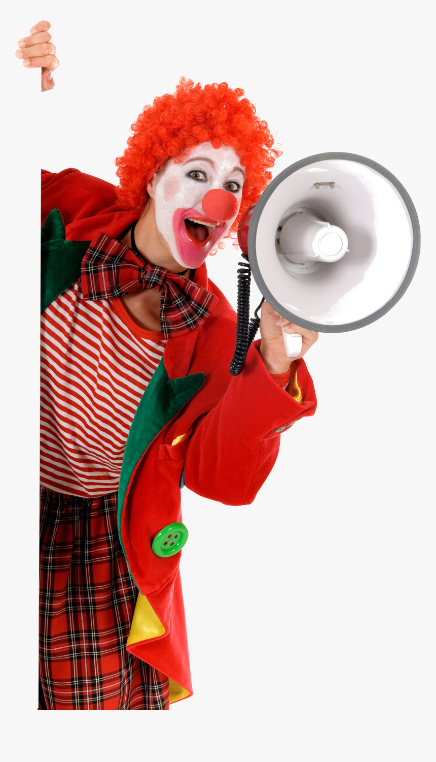 Clown Png Free, Transparent Png, Free Download