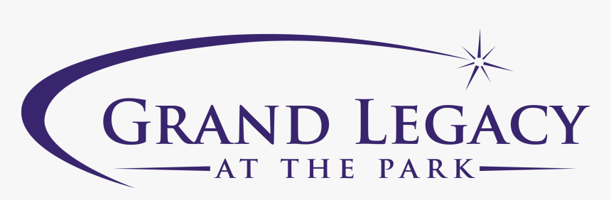 Grand Legacy At The Park Logo, HD Png Download, Free Download