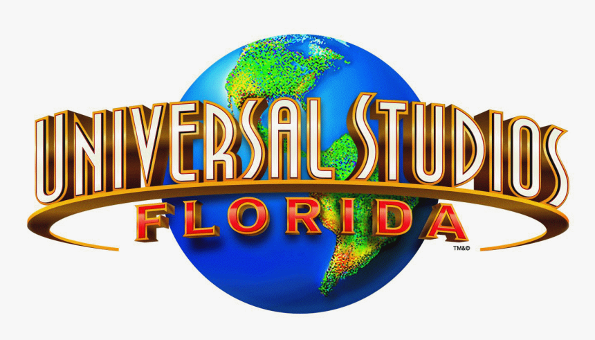 Uni - Universal Studios Hollywood, HD Png Download, Free Download