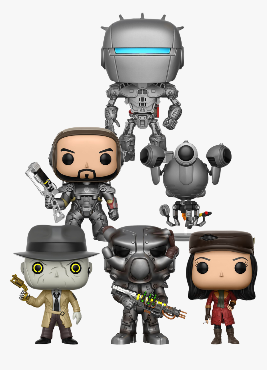 liberty prime funko