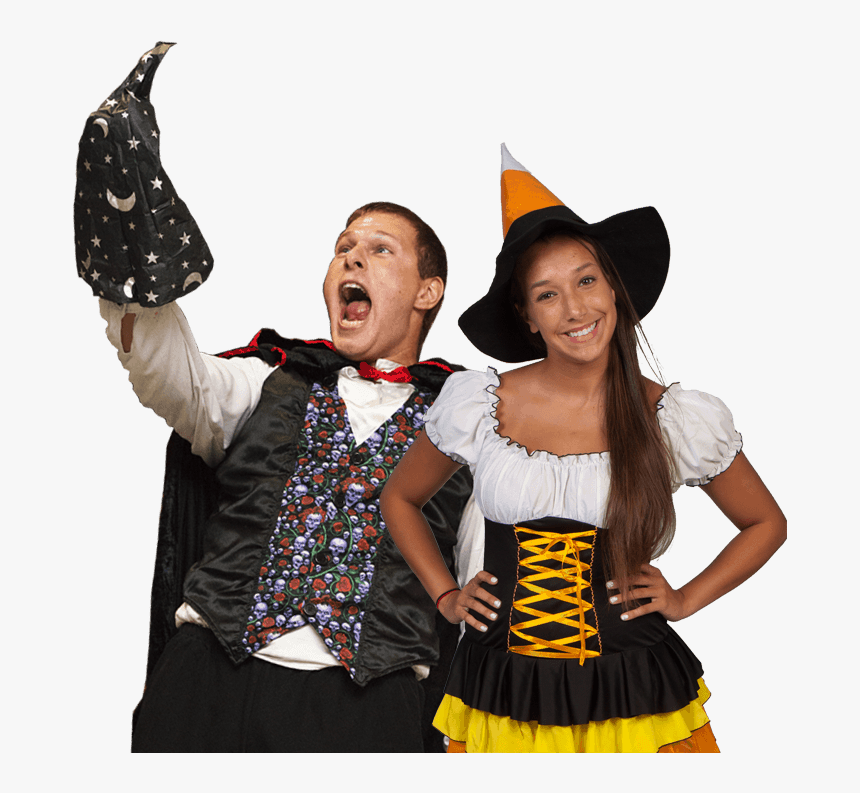 Party New York Costumes, HD Png Download, Free Download