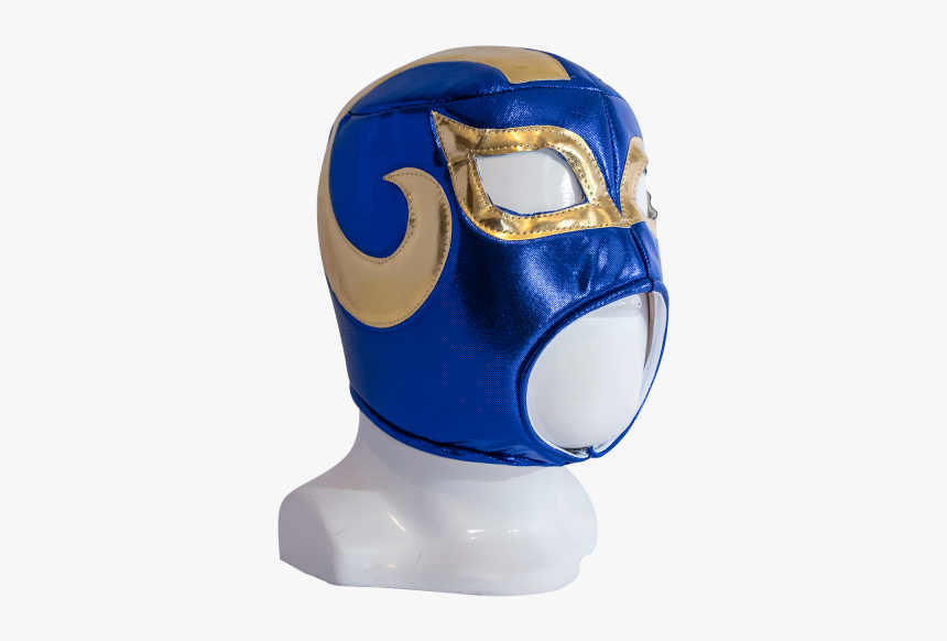 Rams Front Open Mouth - Lucha Libre, HD Png Download, Free Download