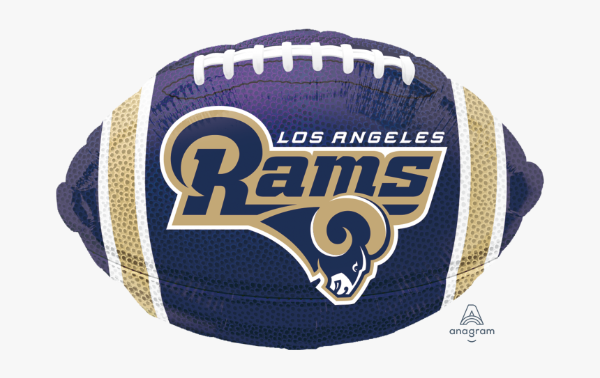 Los Angeles Rams Football, HD Png Download, Free Download