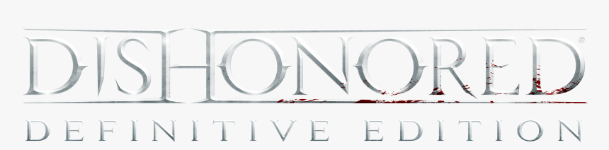 Dishonored Definitive Edition Logo, HD Png Download, Free Download